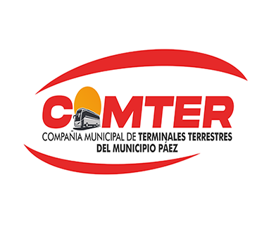 Logo COMTER