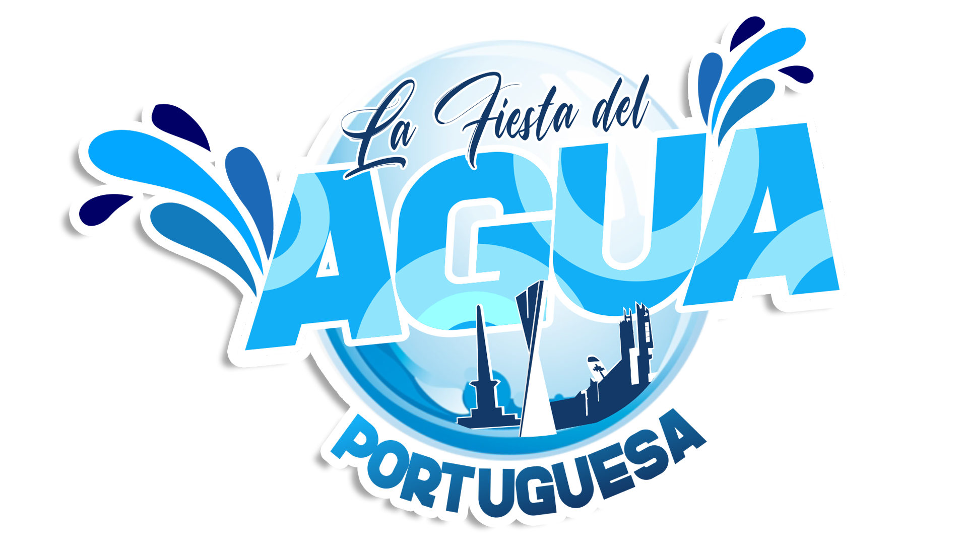 LA FIESTA DEL AGUA