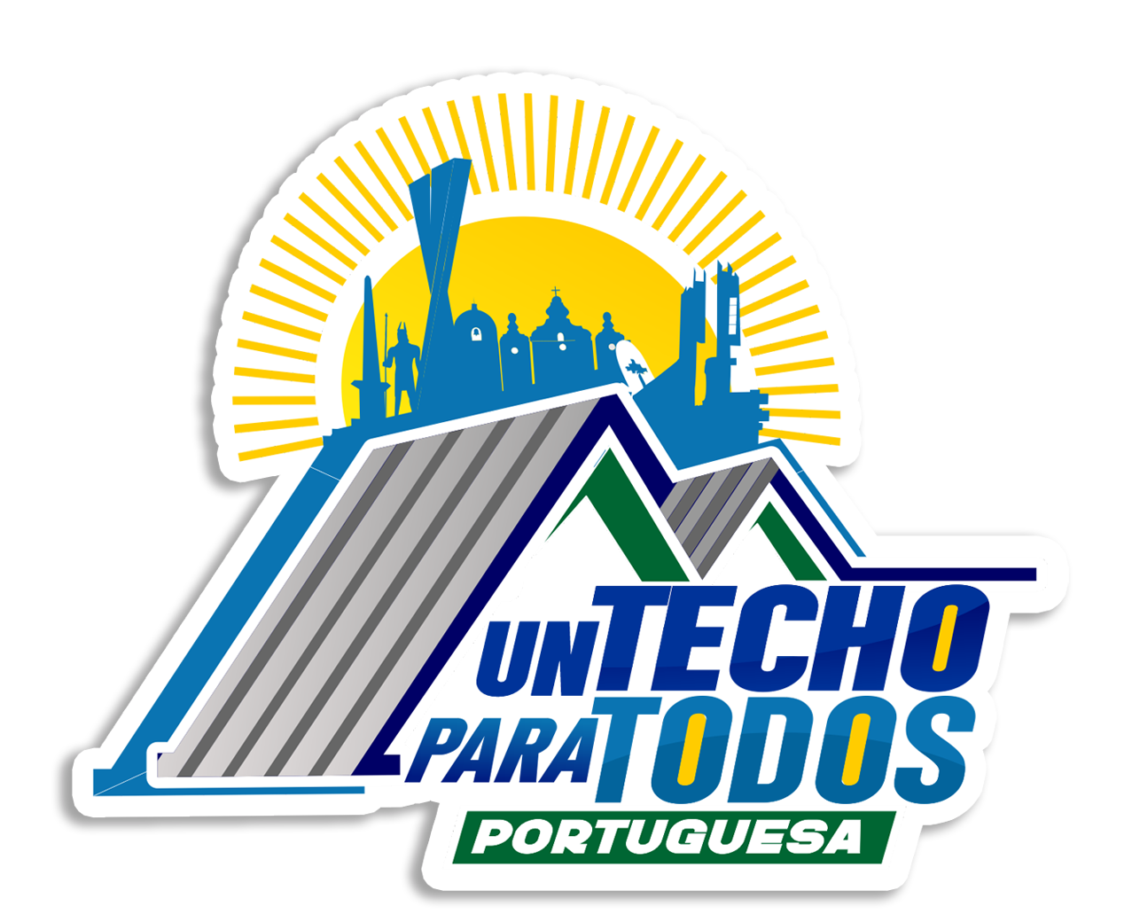 UN TECHO PARA TODOS